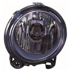 BMW 5 Series 2013-2017 Front Fog Lamp Unit Passenger Side